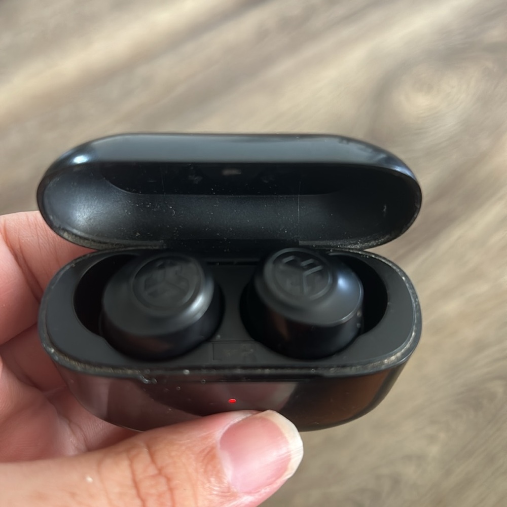 JLAB Earbuds - Picture 2 of 3